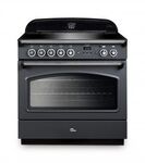 PIANO DE CUISSON CLASSIC FX INDUCTION FALCON CLAS90FXEISL/C-EU