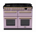 PIANO DE CUISSON ESTEL DELUXE BC Mixte FALCON ESDLB110DFPHTH/AB-E1