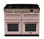 PIANO DE CUISSON ESTEL DELUXE BC Mixte FALCON ESDLB110DFPPPK/AB-E1