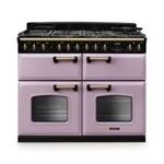 PIANO DE CUISSON CLASSIC DELUXE BC Mixte FALCON CLDLB110DFPHTH/AB-E1