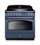 PIANO DE CUISSON CLASSIC FX Induction FALCON CLAS90FXEISB/C-EU