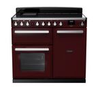 PIANO DE CUISSON EDGE DELUXE Induction FALCON ESDL100EIPBOR/CM-E1