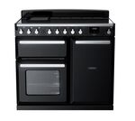 PIANO DE CUISSON EDGE DELUXE Induction FALCON ESDL100EIPGBL/CM-E1