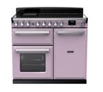 PIANO DE CUISSON EDGE DELUXE Induction FALCON ESDL100EIPHTH/CM-E1