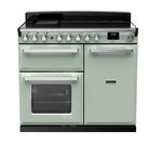 PIANO DE CUISSON EDGE DELUXE Induction FALCON ESDL100EIPMNT/CM-E1