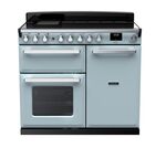 PIANO DE CUISSON EDGE DELUXE Induction FALCON ESDL100EIPMSB/CM-E1