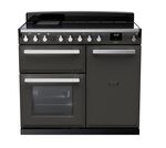 PIANO DE CUISSON EDGE DELUXE Induction FALCON ESDL100EIPSLT/CM-E1