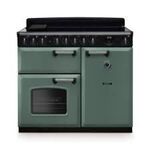 PIANO DE CUISSON CLASSIC DELUXE Induction FALCON CLDL100EIPMGR/CM-E1