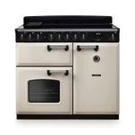 PIANO DE CUISSON CLASSIC DELUXE Induction FALCON CLDL100EIPPCR/CM-E1