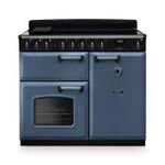 PIANO DE CUISSON CLASSIC DELUXE Induction FALCON CLDL100EIPSTB/CM-E1