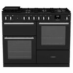PIANO DE CUISSON CLASSIC DELUXE Induction FALCON NEXO110DFPSLT/CM-E1