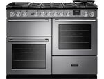 PIANO DE CUISSON CLASSIC DELUXE Induction FALCON NEXO110DFSTST/CM-E1