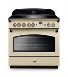 PIANO DE CUISSON CLASSIC FX Induction FALCON CLAS90FXEICR/B-EU