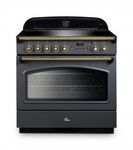PIANO DE CUISSON CLASSIC FX Induction FALCON CLAS90FXEISL/B-EU