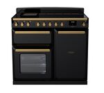 PIANO DE CUISSON ESTEL DELUXE Induction FALCON ESDL100EIPGBL/AB-E1