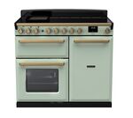 PIANO DE CUISSON ESTEL DELUXE Induction FALCON ESDL100EIPMNT/AB-E1