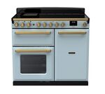 PIANO DE CUISSON ESTEL DELUXE Induction FALCON ESDL100EIPMSB/AB-E1