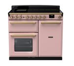 PIANO DE CUISSON ESTEL DELUXE Induction FALCON ESDL100EIPPPK/AB-E1