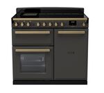 PIANO DE CUISSON ESTEL DELUXE Induction FALCON ESDL100EIPSLT/AB-E1