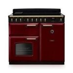 PIANO DE CUISSON CLASSIC DELUXE Induction FALCON CLDL100EIPBOR/AB-E1