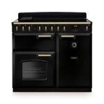 PIANO DE CUISSON CLASSIC DELUXE Induction FALCON CLDL100EIPGBL/AB-E1