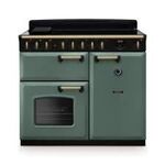 PIANO DE CUISSON CLASSIC DELUXE Induction FALCON CLDL100EIPMGR/AB-E1