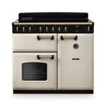 PIANO DE CUISSON CLASSIC DELUXE Induction FALCON CLDL100EIPPCR/AB-E1