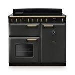 PIANO DE CUISSON CLASSIC DELUXE Induction FALCON CLDL100EIPSLT/AB-E1