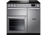 PIANO DE CUISSON NEXUS NGC Induction FALCON NEX90EISTST/CM-E1