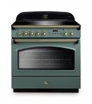PIANO DE CUISSON CLASSIC FX Induction FALCON CLAS90FXEIMG/B-EU