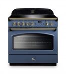 PIANO DE CUISSON CLASSIC FX Induction FALCON CLAS90FXEISB/B-EU