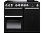 PIANO DE CUISSON NEXUS NGC Induction FALCON NEX100EIPGBL/CM-E1