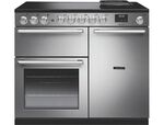 PIANO DE CUISSON NEXUS NGC Induction FALCON NEX100EISTST/CM-E1