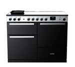 PIANO DE CUISSON EDGE DELUXE Induction OC FALCON EDDLO110EIGBLK/CM-E1