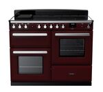 PIANO DE CUISSON EDGE DELUXE Induction OC FALCON ESDLO110EIPBOR/CM-E1