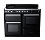 PIANO DE CUISSON EDGE DELUXE Induction OC FALCON ESDLO110EIPGBL/CM-E1
