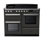 PIANO DE CUISSON EDGE DELUXE Induction OC FALCON ESDLO110EIPSLT/CM-E1