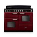 "PIANO DE CUISSON CLASSIC DELUXE OC Induction" FALCON CLDLO110EIPBOR/CM-E1