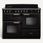 "PIANO DE CUISSON CLASSIC DELUXE OC Induction" FALCON CLDLO110EIPCBL/CM-E1