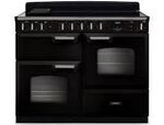 "PIANO DE CUISSON CLASSIC DELUXE OC Induction" FALCON CLDLO110EIPGBL/CM-E1