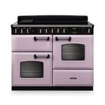 "PIANO DE CUISSON CLASSIC DELUXE OC Induction" FALCON CLDLO110EIPHTH/CM-E1