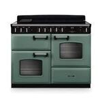 "PIANO DE CUISSON CLASSIC DELUXE OC Induction" FALCON CLDLO110EIPMGR/CM-E1