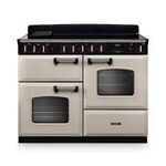 "PIANO DE CUISSON CLASSIC DELUXE OC Induction" FALCON CLDLO110EIPPCR/CM-E1
