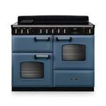 "PIANO DE CUISSON CLASSIC DELUXE OC Induction" FALCON CLDLO110EIPSTB/CM-E1