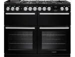 PIANO DE CUISSON NEXUS NGC BC Mixte FALCON NEXB110DFPGBLCM-E1