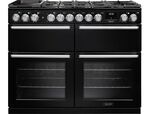 PIANO DE CUISSON NEXUS NGC BC Mixte FALCON NEXB110DFPSLT/CM-E1