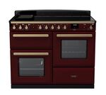 PIANO DE CUISSON ESTEL DELUXE OC Induction FALCON ESDLO110EIPBOR/AB-E1