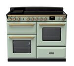 PIANO DE CUISSON ESTEL DELUXE OC Induction FALCON ESDLO110EIPMNT/AB-E1