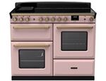 PIANO DE CUISSON ESTEL DELUXE OC Induction FALCON ESDLO110EIPPPKAB-E1