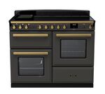 PIANO DE CUISSON ESTEL DELUXE OC Induction FALCON ESDLO110EIPSLT/AB-E1